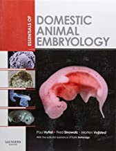 ESSENTIALS OF DOMESTIC ANIMAL EMBRYOLOGY (PB) 