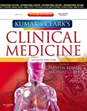 CLINICAL MEDICINE 7/E (PB) 