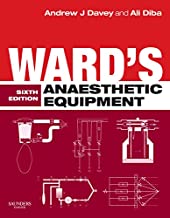 WARD'S ANAESTHETIC EQUIPMENT 6/E (HB) 