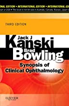 SYNOPSIS OF CLINICAL OPHTHALMOLOGY 3/E (PB) 