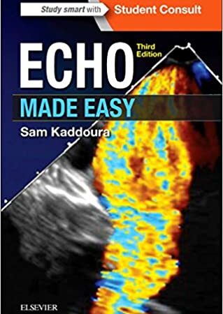 ECHO MADE EASY 3/E (PB) 