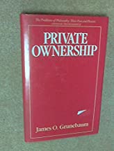 PRIVATE OWNERSHIP (HB)