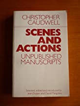 SCENES AND ACTIONS (PB) 