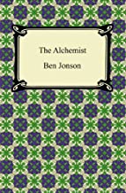 THE ALCHEMIST (PB) 