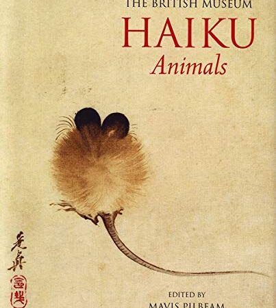 HAIKU ANIMALS (HB) 