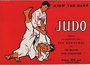 JUDO (PB)