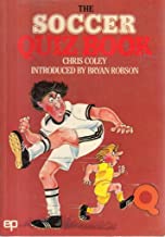 THE SOCCER QUIZ BOOK (PB) 