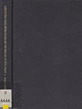 AGRICULTURAL,TRADE,PROTECTIONISM AND THE PROBLEMS OF DEVELOPMENT (HB) 