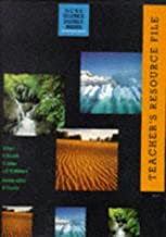 C.S.E. SCIENCE DOUBLE AWARD TEACHE'S RESURCE FILE (HB) 