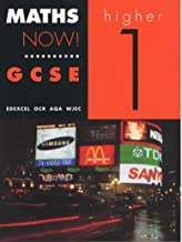 MATHS NOW GCSE INTERMEDIATE 1 (PB) 