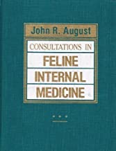 CONSULTATIONS IN FELINE INTERNAL MEDICIN 