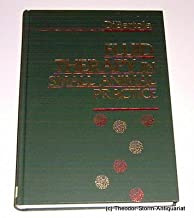 FLUID THERAPY IN SMALL ANIMAL PRACTICE (HB)