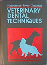 VETERINARY DENEAL TECHNIQUES FOR THE SMALL PRACTITIONER (HB) 