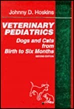 VETERINARY PEDIATRICS 2/E (HB) 