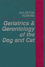 GERIATRICS & GERONTOLOGY OF DOG & CAT 