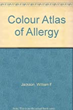 A COLOUR ATLAS OF ALLERGY (PB)