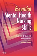 ESSENTIAL MENTAL HEALTH NURSING SKILLS (PB)