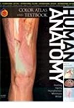 HUMAN ANATOMY COLOR ATLAS AND TEXTBOOK 5/E (PB) 