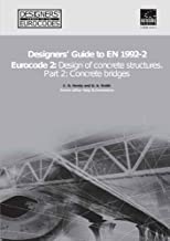 DESIGNERS GUIDE TO EN 1992-2 EUROCODE 2 DESIGN OF CONCRETE STRUCTURES PART 2 CONCRETE BEIDGES (HB) 