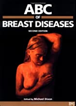 ABC OF BREAST DISEASES 2/E (PB) 