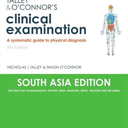 CLINICAL EXAMINATION A SYSTEMATIC GUIDE TO PHYSICAL DIAGNOSIS 8/E (PB) 