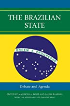 THE BRAZILIAN STATE DEBATE AND AGENDA (PB) 