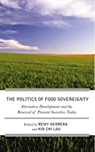 THE STRUGGLE FOR FOOD SOVEREIGNTY (PB) 
