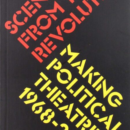 SCENES FROM THE REVOLUTION (PB) 