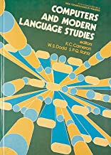 COMPUTERS AND MODERN LANGUAGE STUDIES 