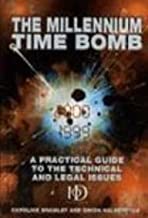 THE MILLENNIUM TIME BOMB (PB)
