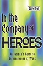 IN THE COMPANY OF HEROES (PB) 