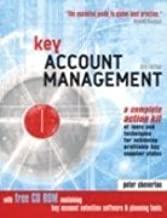KEY ACCOUNT MANAGEMENT + CD (PB)