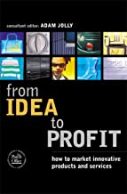 FROM IDEA TO PROFIT (PB) 