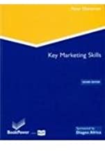 KEY MARKETING SKILLS 2/E + CD (PB) 