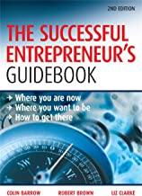 THE SUCCESSFUL ENTREPRENEUR'S GUIDEBOOK 2/E (PB) 