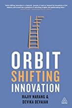 ORBIT SHIFTING INNOVATION (PB)