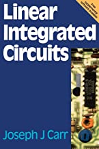 LINEAR INTEGRATED CIRCUITS (PB) 