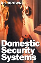 DOMESTIC SECURITY SYSTEMS (PB) 