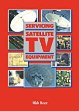 SERVICING SATELLITE TV EQUIPMENT (HB)