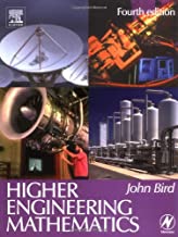 HIGHER ENGINEERING MATHEMATICS 4/E (PB) 