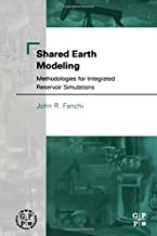 SHARED EARTH MODELING (HB) 