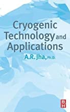 CRYGENIC TECHNOLOGY AND APPLICATIONS (HB) 