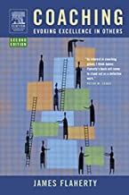 COACHING EVOKING EXCELLENCE IN OTHERS 2/E (PB) 