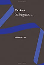 VACCINES: NEW APPROACHES TO IMMUNOLOGICAL PROBLEMS (HB) 