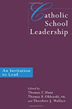CATHOLIC SCHOOL LEADERSHIP (PB) 
