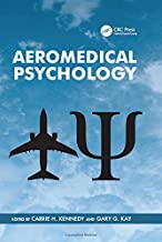 AEROMEDICAL PSYCHOLOGY (HB) 