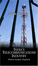 INDIA'S TELECOMMUNICATIOINS INDUSTRY (PB) 