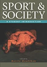 SPORT & SOCIETY A STUDENT INTRODUCTION (PB) 
