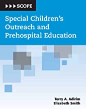 SPECIAL CHILDREN'S OUTREACH AND PREHOSPITAL EDUCATION (PB) 