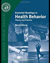 ESSENTIALS READINGS IN HEALTH BEHAVIOR THRORY AND PRACTICE (PB) 